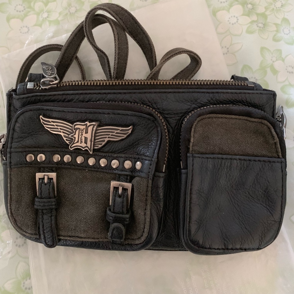 HD bag